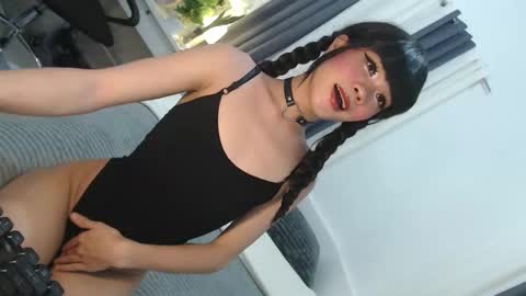 Snapshot of cute_maloi chatting on February 2026 11:14:02 AM Jane online show from February 2026 11:14:02 AM