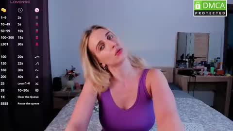 Milana online show from August 2026 12:07:02 PM