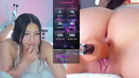 mitsy online show from March 2026 08:00:01 PM