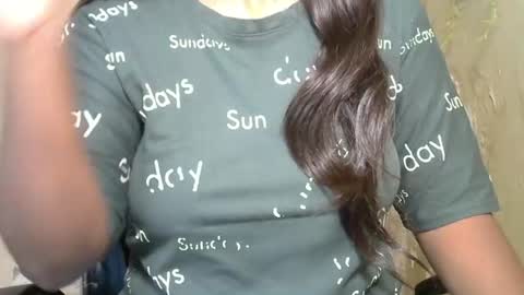 Snapshot of cute_payalji chatting on May 2026 02:06:02 AM alia online show from May 2026 02:06:02 AM