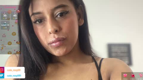 rosy online show from December 2024 02:30:01 PM