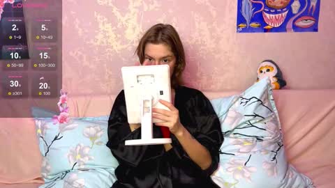 cute_rubykiss online show from November 2025 09:58:01 PM