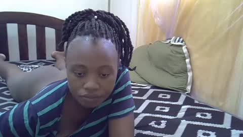 cute_savanna online show from February 2025 10:27:02 AM