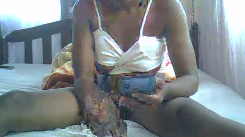 cute_savanna online show from April 2026 11:52:01 AM