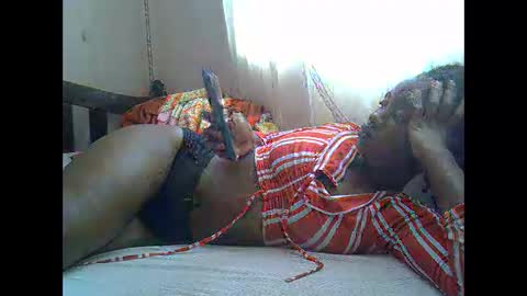 cute_savanna online show from April 2026 11:10:02 AM