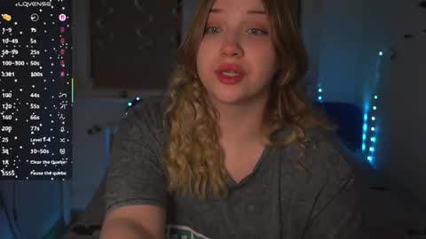 Sasha online show from November 2025 04:41:02 PM