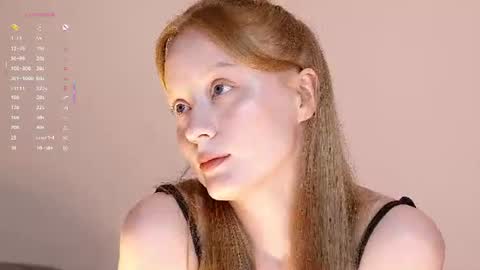 Snapshot of cute_shine chatting on July 2026 09:45:02 AM Hey im Kristina Thank you for your support online show from July 2026 09:45:02 AM
