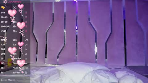 Snapshot of cute_stoone chatting on February 2025 06:25:02 AM SOLEI online show from February 2025 06:25:02 AM