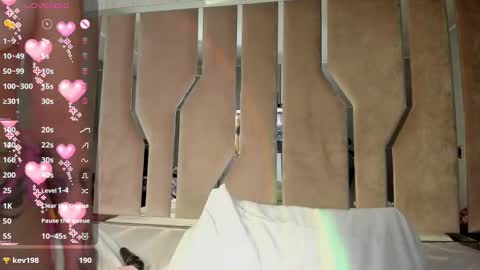 Snapshot of cute_stoone chatting on February 2025 02:09:02 AM SOLEI online show from February 2025 02:09:02 AM