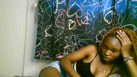 Snapshot of cute_tasha chatting on July 2026 07:38:02 AM cute_tasha online show from July 2026 07:38:02 AM