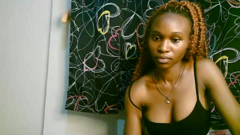 Snapshot of cute_tasha chatting on July 2026 06:43:02 PM cute_tasha online show from July 2026 06:43:02 PM