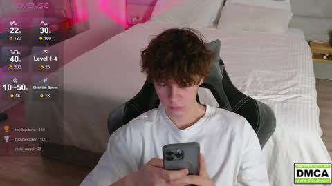 Thomas -  online show from December 2024 01:14:01 AM