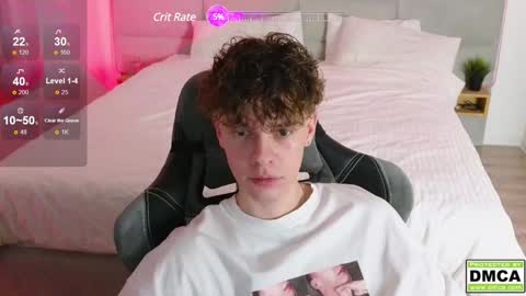 Thomas -  online show from January 2025 08:43:02 PM