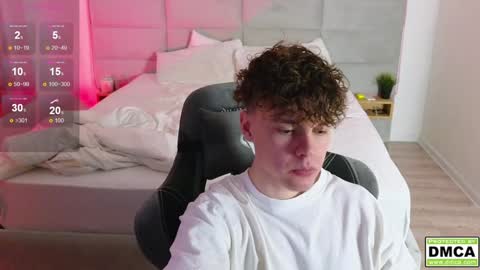 Thomas -  online show from January 2025 07:08:01 PM