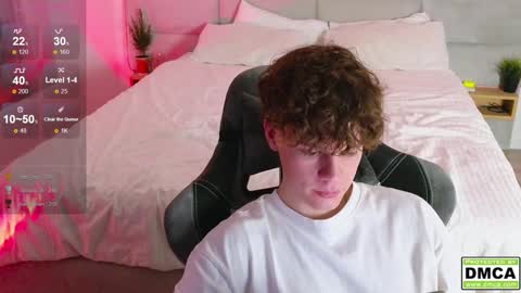 Thomas -  online show from February 2025 02:17:02 AM