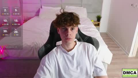 Thomas -  online show from February 2025 11:44:01 PM