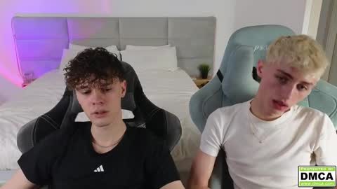 Thomas -  online show from March 2025 07:49:02 PM