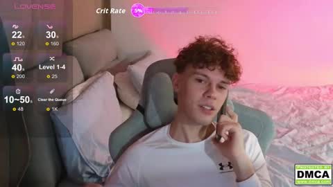 Thomas -  online show from September 2025 06:33:01 PM