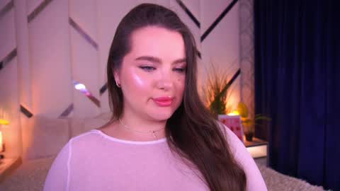 Snapshot of cuteamberr chatting on February 2026 12:20:02 AM Amber online show from February 2026 12:20:02 AM