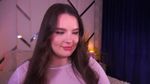 Snapshot of cuteamberr chatting on February 2026 12:31:01 AM Amber online show from February 2026 12:31:01 AM