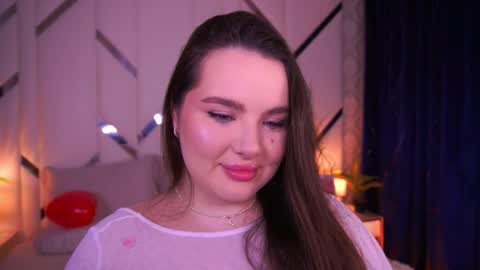 Snapshot of cuteamberr chatting on February 2026 01:46:01 AM Amber online show from February 2026 01:46:01 AM