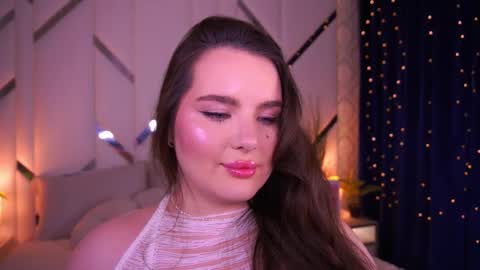 Snapshot of cuteamberr chatting on February 2026 02:19:02 AM Amber online show from February 2026 02:19:02 AM