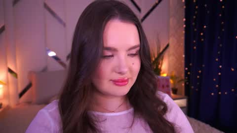 Snapshot of cuteamberr chatting on March 2026 12:45:01 AM Amber online show from March 2026 12:45:01 AM