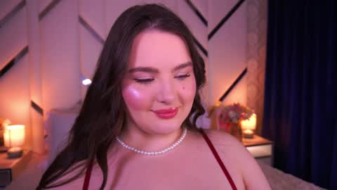 Amber online show from April 2026 01:06:02 AM