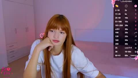 Ariel online show from September 2025 03:34:02 PM