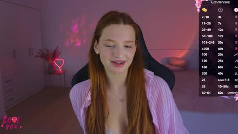 Ariel online show from March 2026 05:34:01 PM