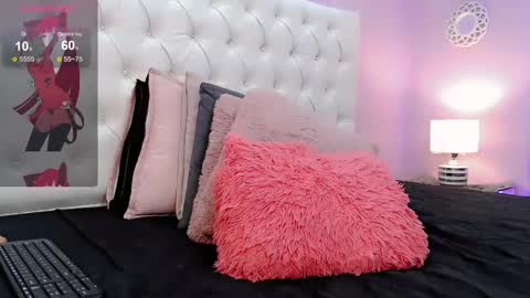 CuteArii online show from January 2025 11:23:01 PM