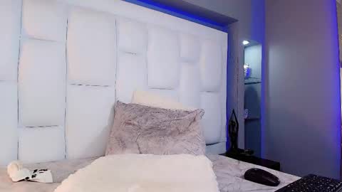 CuteArii online show from February 2025 11:32:02 PM