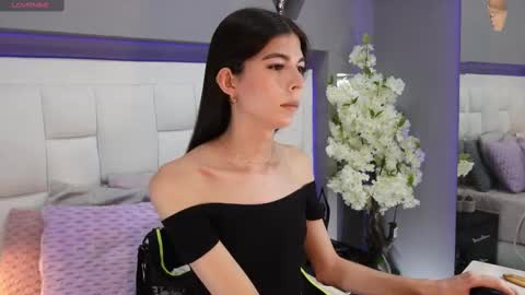 CuteArii online show from October 2025 08:07:01 PM