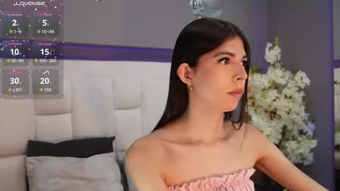 CuteArii online show from December 2025 08:38:01 PM