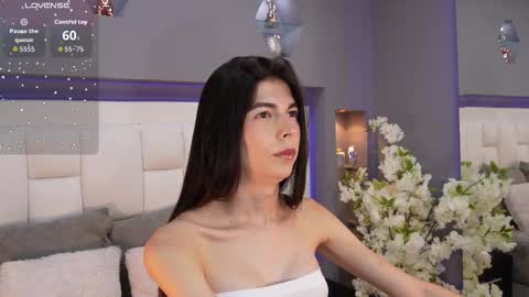 CuteArii online show from March 2026 09:08:01 PM