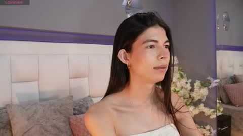 CuteArii online show from April 2026 08:06:02 PM