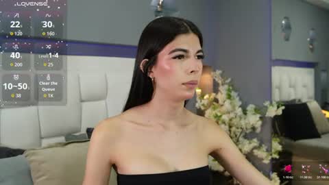 Snapshot of cutearii chatting on July 2026 09:06:02 PM CuteArii online show from July 2026 09:06:02 PM