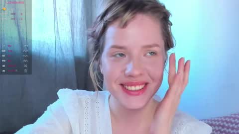 Amy online show from April 2026 11:59:01 AM