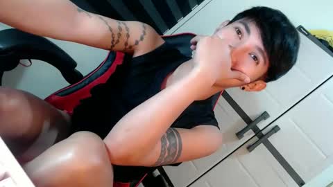 Snapshot of cuteasiancock98 chatting on April 2026 11:14:02 PM Steph online show from April 2026 11:14:02 PM