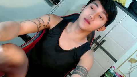 Snapshot of cuteasiancock98 chatting on April 2026 10:27:01 PM Steph online show from April 2026 10:27:01 PM