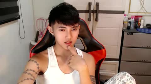 Snapshot of cuteasiancock98 chatting on May 2026 11:11:02 PM Steph online show from May 2026 11:11:02 PM