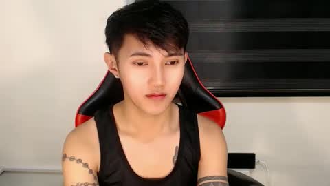 Snapshot of cuteasiancock98 chatting on May 2026 03:58:02 AM Steph online show from May 2026 03:58:02 AM