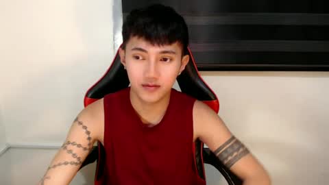 Snapshot of cuteasiancock98 chatting on June 2026 11:29:01 PM Steph online show from June 2026 11:29:01 PM