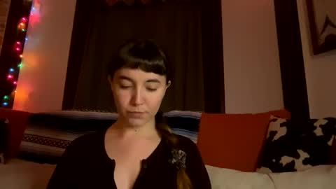 CuteBalloons online show from January 2025 12:55:02 AM