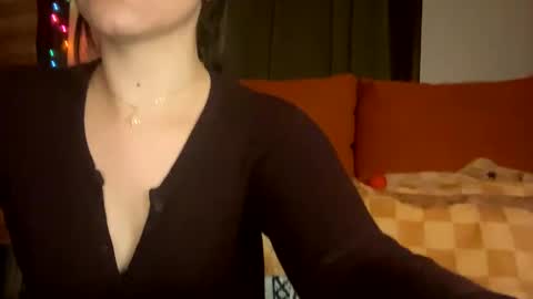 CuteBalloons online show from January 2025 09:57:02 PM