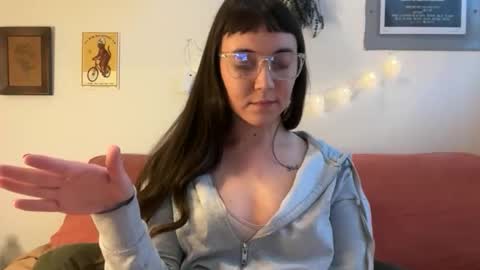 CuteBalloons online show from February 2026 10:02:01 PM