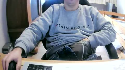 Cuteboy090 online show from April 2026 10:19:02 AM