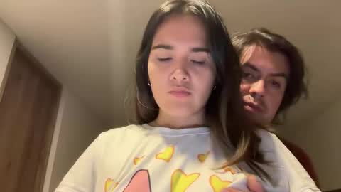 CuteBunny 21 online show from March 2026 01:33:02 AM
