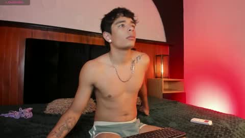 cutebutharder online show from October 2025 12:59:01 PM