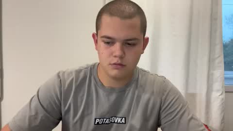 Snapshot of cutebutnaughty_ chatting on October 2025 03:00:02 PM Alex online show from October 2025 03:00:02 PM